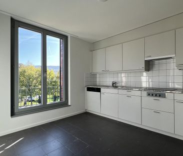 Wohnen am Naturschutzgebiet: Grosszügige 3-Zimmer-Wohnung - Foto 4