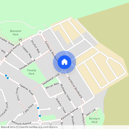 38 Fortescue Boulevard, WA 6037, Two Rocks