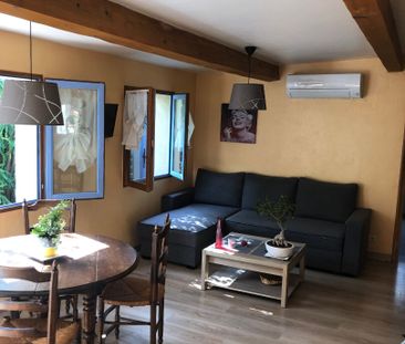 Appartement T1 Lunel-Viel à louer - Photo 1