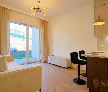 Dwa pokoje przy Politechnice, 34 mkw - Photo 3