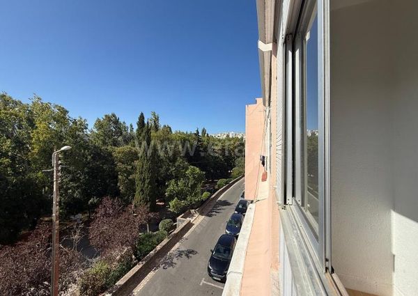 Apartamento T1 em Lisboa