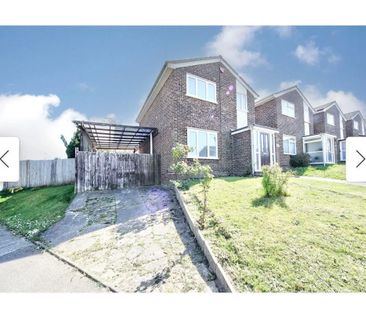 4 bedroom terraced house to rent - Photo 3