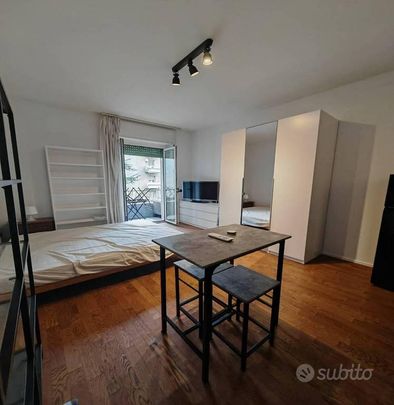 Appartamento di 30 m² con 1 locale a Milano - Photo 1