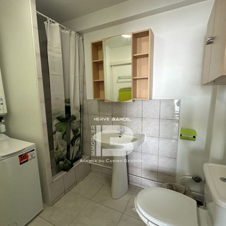 location 1 Pièce(s) - Photo 3