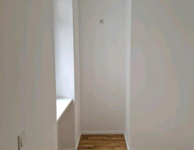 1-Zimmerwohnung Untermiete langfristig möbliert - Foto 1