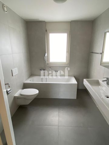 Appartement 5.5 pièces avec balcon - Photo 5