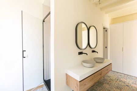 Apartamento de alquiler en La Llotja - Born - Photo 2