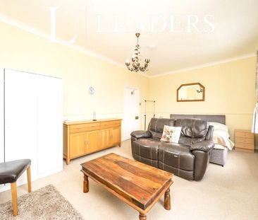 1 bedroom terraced to rent Hoole Lane, Chester, Cheshire, CH2 - Photo 5