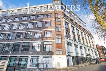 1 bedroom flat to rent - Photo 2