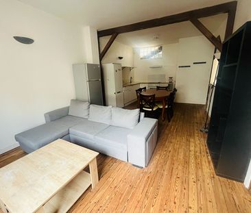 Location maison de ville 5 pièces, 79.07m², Cholet - Photo 2