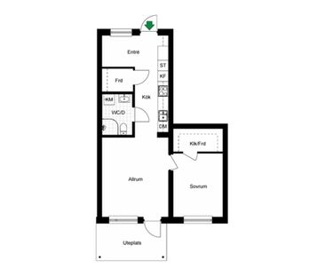 Drottninggatan 81 B - Foto 6