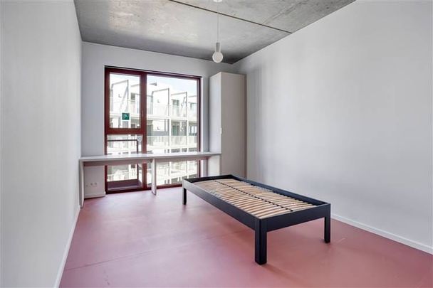 Studio te huur - Photo 1