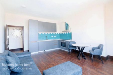 2 bedroom apartment to rent - Photo 2