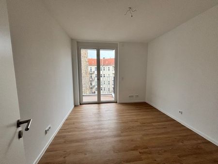 City-Wohnung mitten in Kreuzberg! - Photo 2