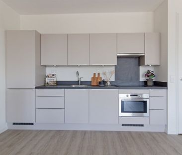 Te huur: Appartement Mary van der Sluisstraat in Amsterdam - Foto 2