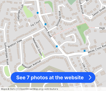 Lunn Road, Cudworth, Barnsley, S72 8DS - Photo 1