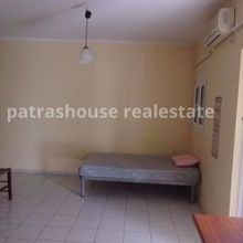 Studio/Γκαρσονιέρα για ενοικίαση - Πάτρα, - Photo 1