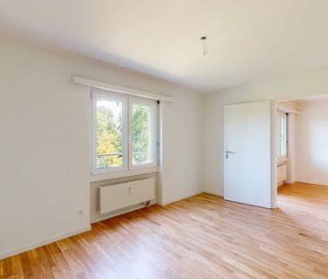 4.5 Zimmer, 111 m², 2. Stock - Photo 5