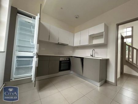 Appartement à louer 3 pièces 74.41m² - Photo 4