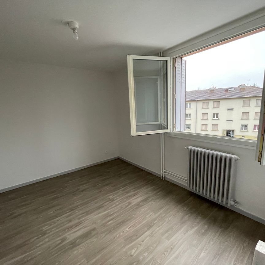 Location - Appartement T4 - 71 m² - Bavans - Photo 1