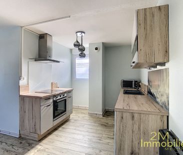 Location Appartement 2 pièces 56m² - Photo 6