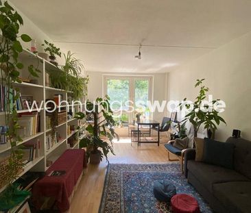Wohnungsswap - 2 Zimmer, 51 m² - Singerstraße, Friedrichshain, Berlin - Photo 2