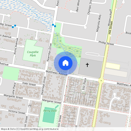 10/189 Clinton Street, NSW 2800, Orange