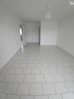 Appartement à louer Vernon - Photo 1