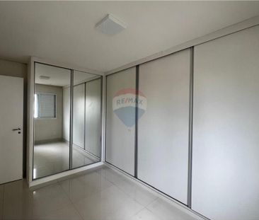 Apartamento LOCAÇÃO, pronto para morar, condominio club, varanda go... - Photo 3