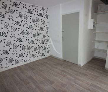 Location Appartement 1 pièce 18m² - Photo 6