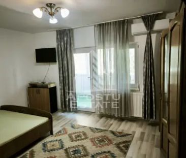 Apartament 2 camere de inchiriat, Calea Sagului, Timisoara - Fotografie 4