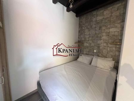 Studio/Γκαρσονιέρα για ενοικίαση Πόλη (Ρόδος) - Φωτογραφία 5