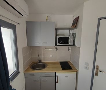 Studio meublé - La grande motte, - Photo 5
