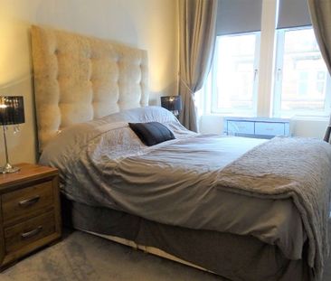 1 Bed Flat - Photo 1