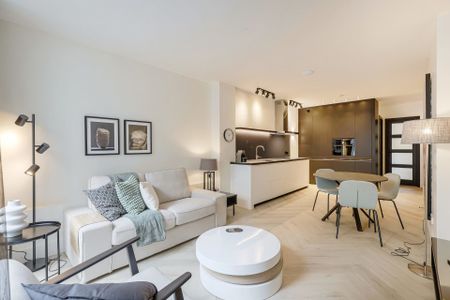 Keizersgracht | One Bedroom | Terrace - Photo 2