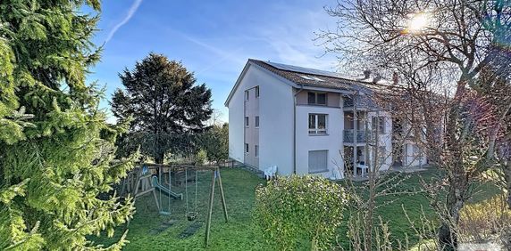 4.5 Zimmer, 103 m², 2. Stock - Foto 2