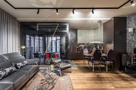 Warszawa, Krochmalna - Photo 3