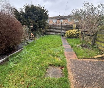 Stockbreach Close, HATFIELD - Photo 2