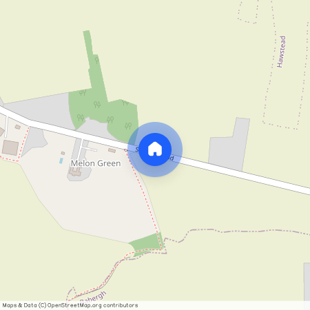 Straight Road, Whepstead, Bury St. Edmunds