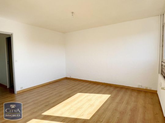 Location Appartement 2 pièces 48m² LILLE 59000 - Photo 1
