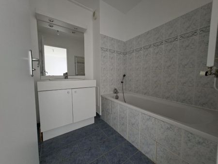Appartement T2 à louer - 50 m² - Photo 2