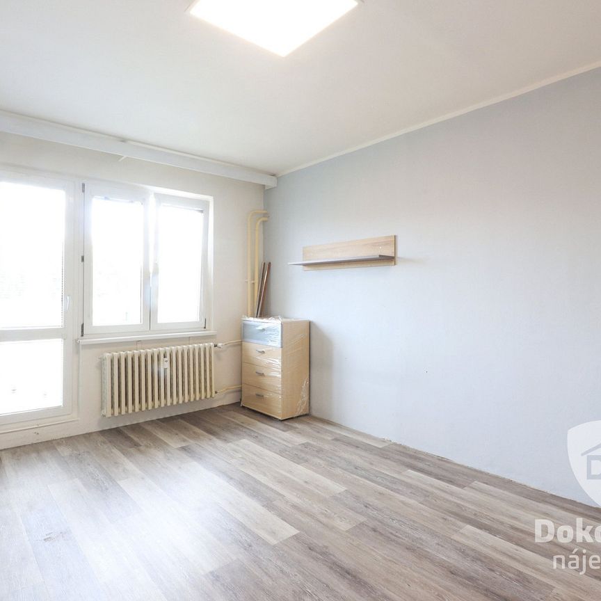 Pronájem bytu 3+1 70 m² - Фото 1