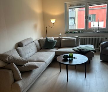 Väderkvarnsgatan, Göteborg - Foto 1