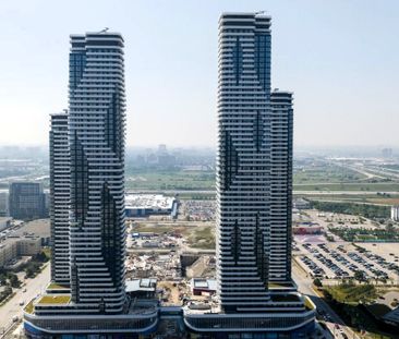 For Lease - 28 Interchange Way Unit# 4608, Vaughan, Ontario - Photo 2