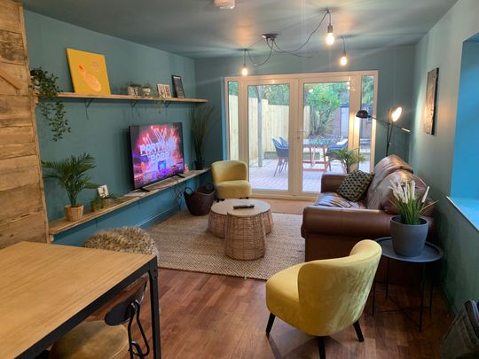 Ock Street Sunningwell - Photo 1