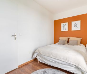 Lille - Hoover - Chambre 2 - Photo 2