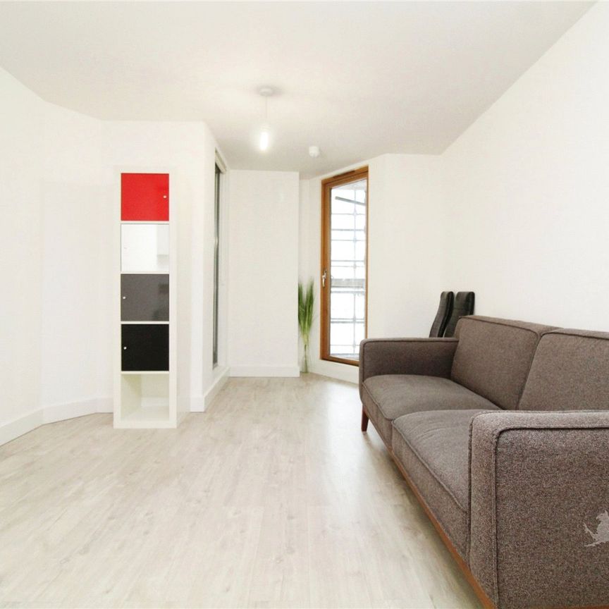 Whitgift Street, Croydon, CR0 1EX - Photo 1