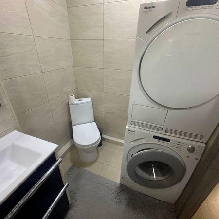 Garsoniera de inchiriat in zona Rahova - Fotografie 3