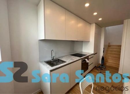 Apartamento T2 - Photo 3