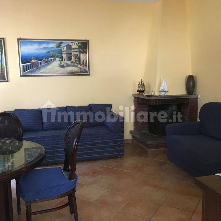 Villa plurifamiliare Complesso Pian delle Rose, Centro, Trevignano Romano - Photo 1